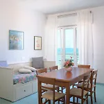 Il Conero Mare Apart Otel Numana