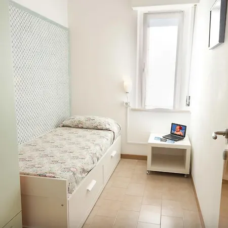 Il Conero Mare 아파트호텔 누마나