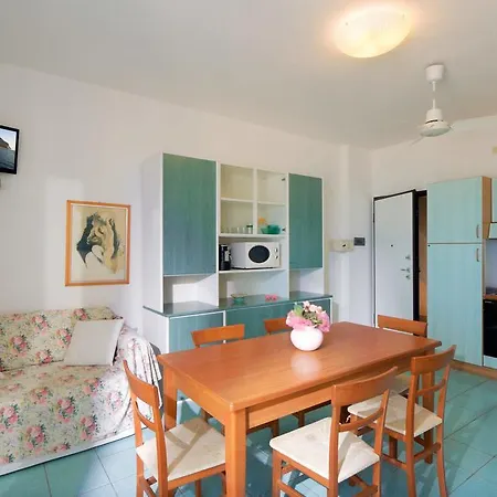 Il Conero Mare 아파트호텔