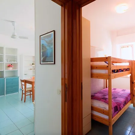 Il Conero Mare 4* 누마나