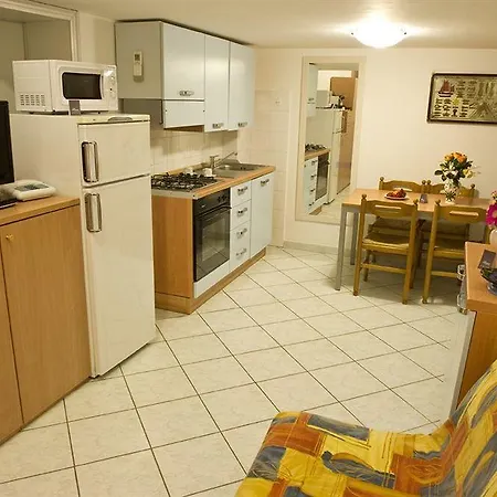 아파트호텔 Il Conero Mare 4*