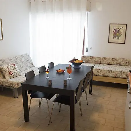 아파트호텔 Il Conero Mare