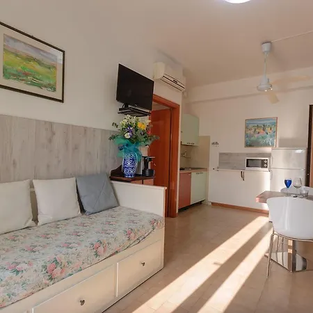 Il Conero Mare 누마나