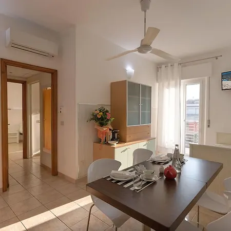 Il Conero Mare 아파트호텔 4*