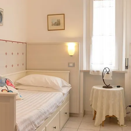 아파트호텔 Il Conero Mare 누마나