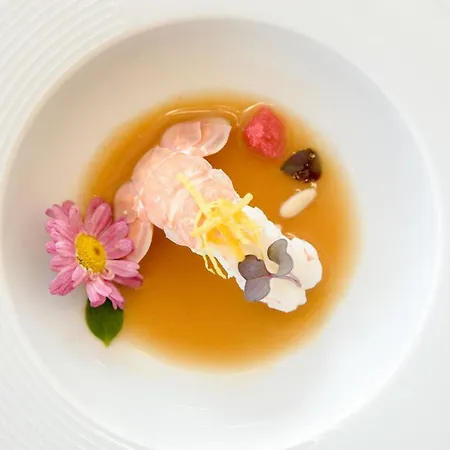 Il Conero Mare 아파트호텔 누마나