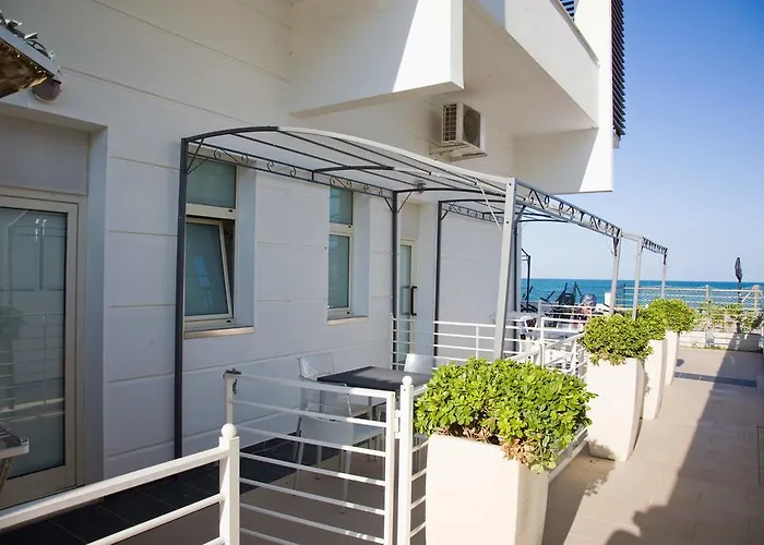 Il Conero Mare 4* Numana