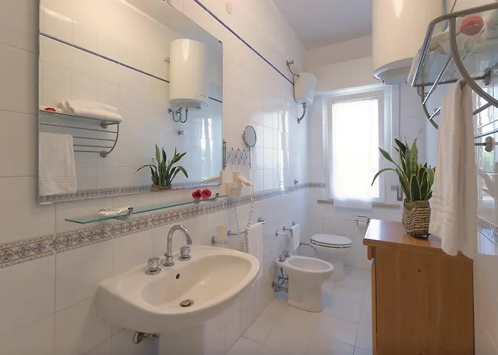 Il Conero Mare 4* Numana