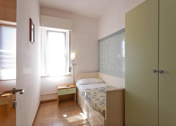 Il Conero Mare 4* Numana