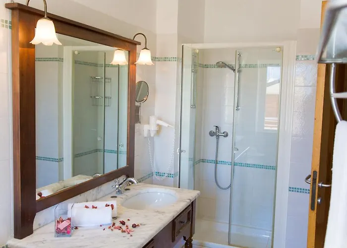 Il Conero Mare Lägenhetshotell