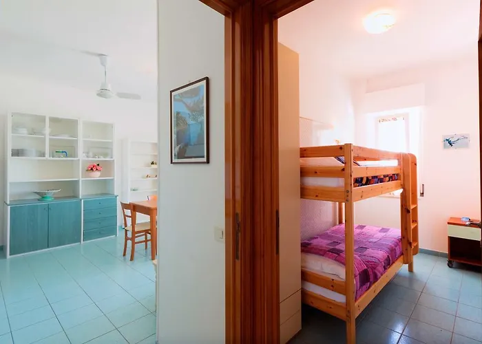 Il Conero Mare 4* Numana