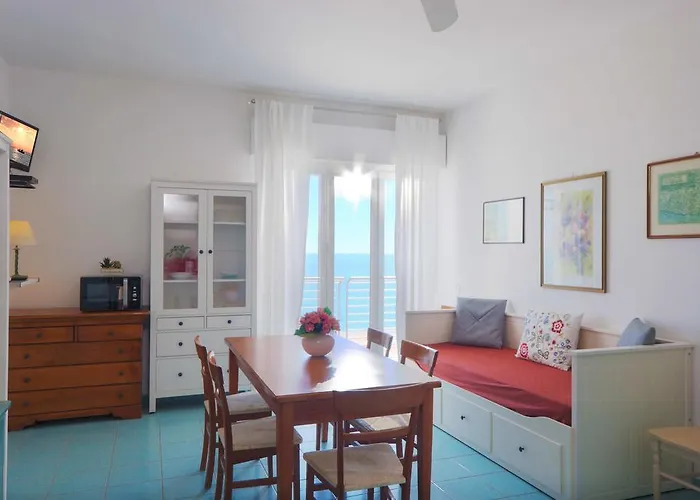 Il Conero Mare 4* Numana