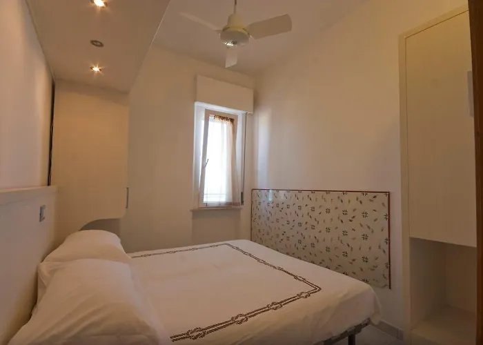 Il Conero Mare 4* Numana