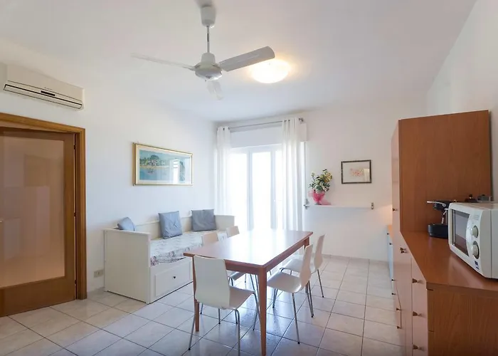 Lägenhetshotell Il Conero Mare Numana