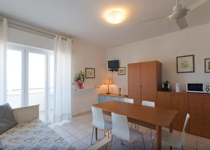 Il Conero Mare Numana