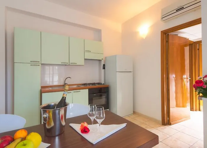 Il Conero Mare 4* Numana