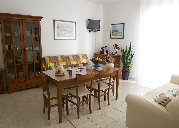 Il Conero Mare Numana