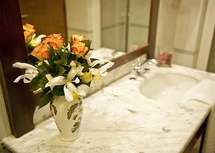 Lägenhetshotell Il Conero Mare 4*