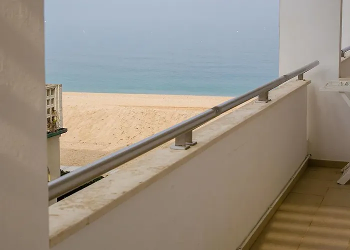 Lägenhetshotell Il Conero Mare Numana