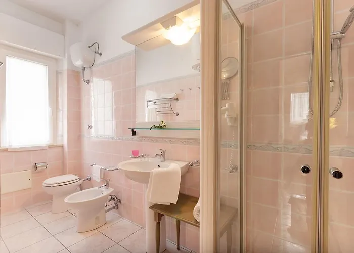 Il Conero Mare Lägenhetshotell 4*