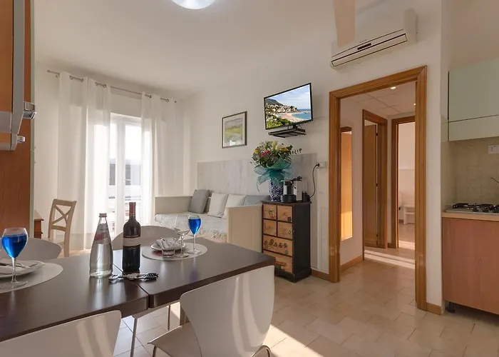 Il Conero Mare 4* Numana