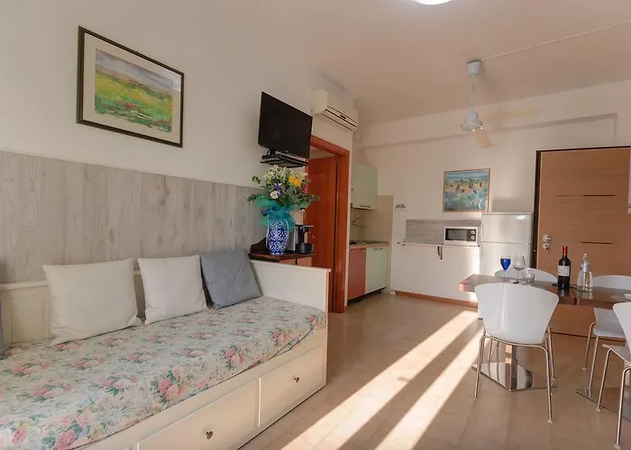 Il Conero Mare Numana