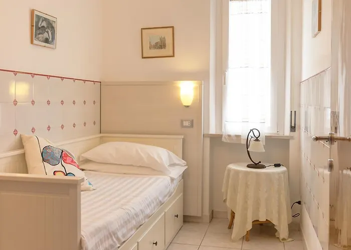 Lägenhetshotell Il Conero Mare Numana