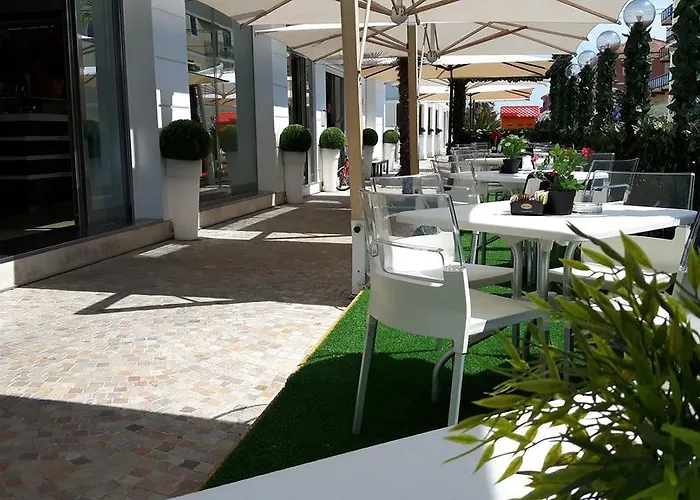 Il Conero Mare 4* Numana