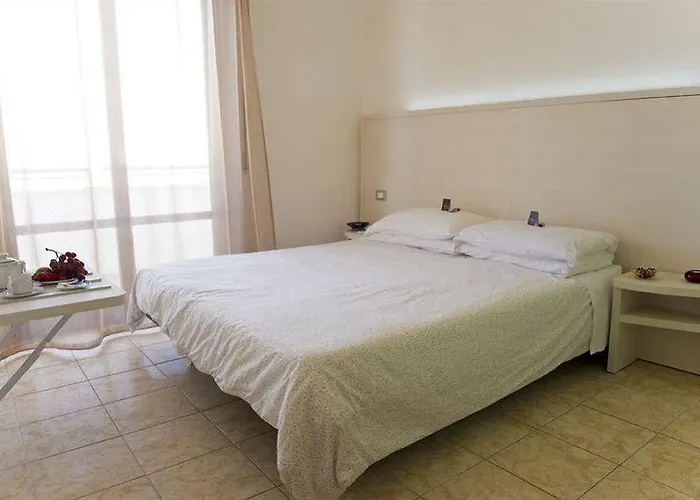 Lägenhetshotell Il Conero Mare 4*