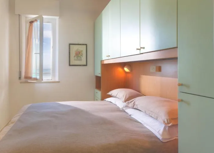 Il Conero Mare 4* Numana