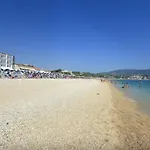 Апарт-отель Il Conero Mare Нумана