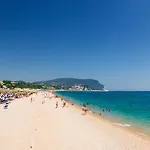 Il Conero Mare Апарт-отель Нумана