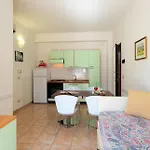 Il Conero Mare Апарт-отель 4*