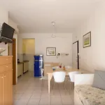 Апарт-отель Il Conero Mare Нумана