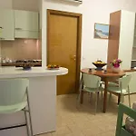 Апарт-отель Il Conero Mare 4*
