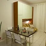 Aparthotel Il Conero Mare 4*