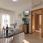 Il Conero Mare 4* Нумана