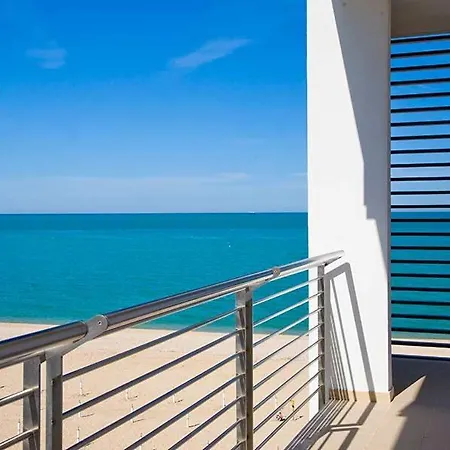 Aparthotel Il Conero Mare 4*