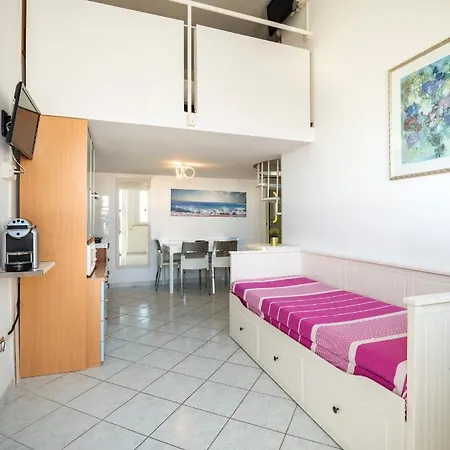 Il Conero Mare Aparthotel 4*