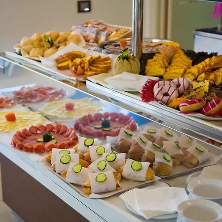 Il Conero Mare Aparthotel 4*