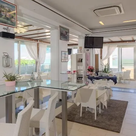 Aparthotel Il Conero Mare