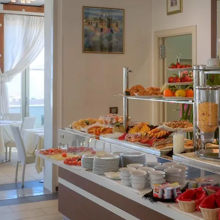 Il Conero Mare 4*