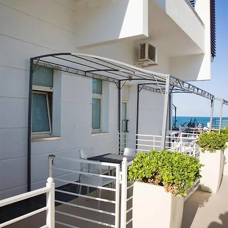 Il Conero Mare 4* Нумана