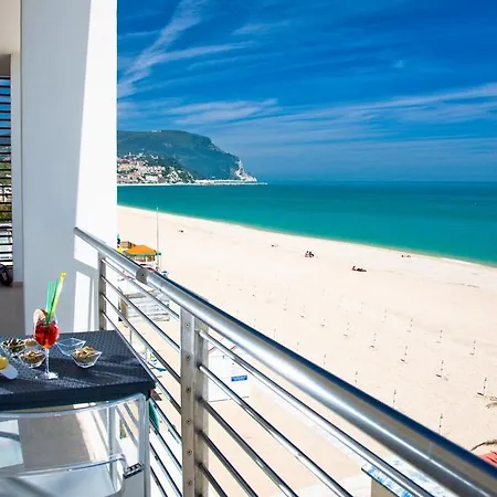Aparthotel Il Conero Mare Numana