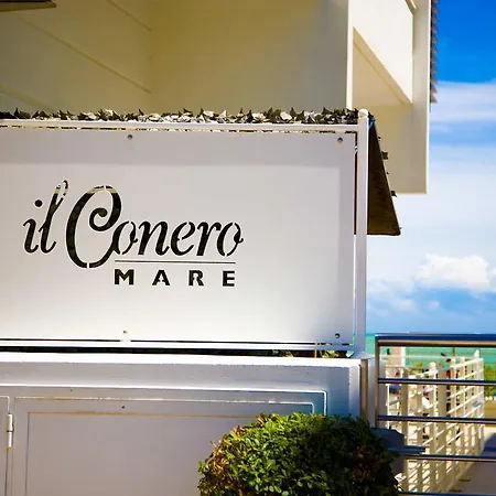 Il Conero Mare 4*