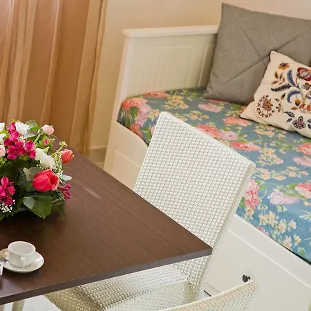 Aparthotel Il Conero Mare 4*