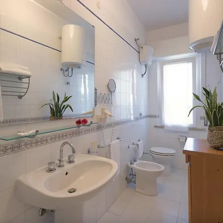 Il Conero Mare 4* Numana