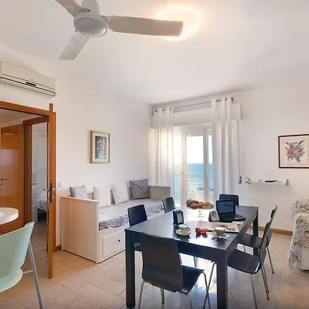 Lejlighedshotel Il Conero Mare 4*