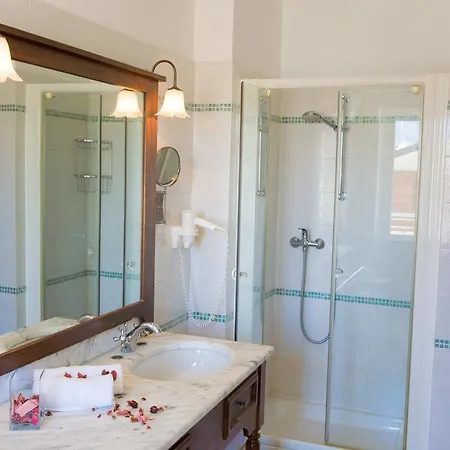 Il Conero Mare Lejlighedshotel