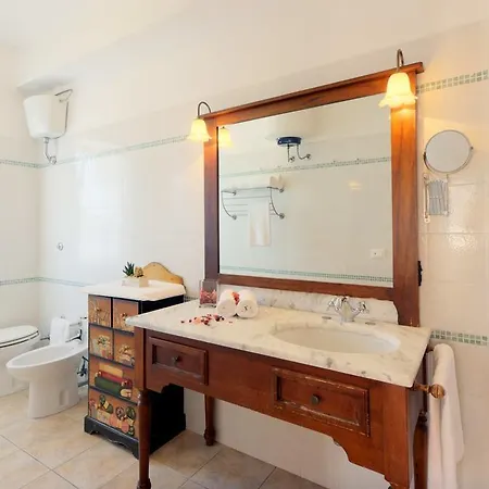 Lejlighedshotel Il Conero Mare